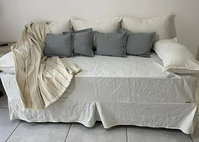 Departamento Belgrano
