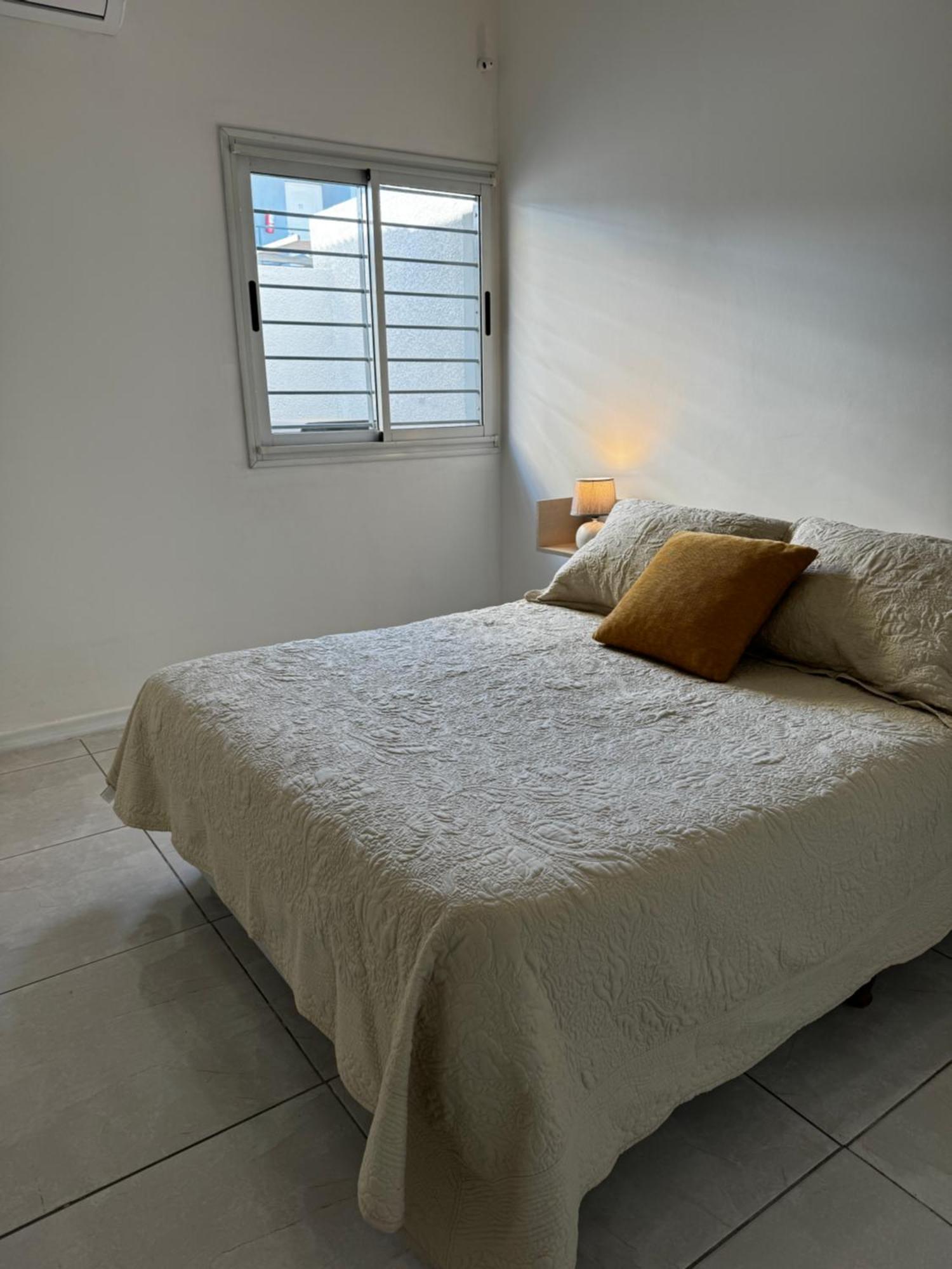 Departamento Belgrano Apartment *