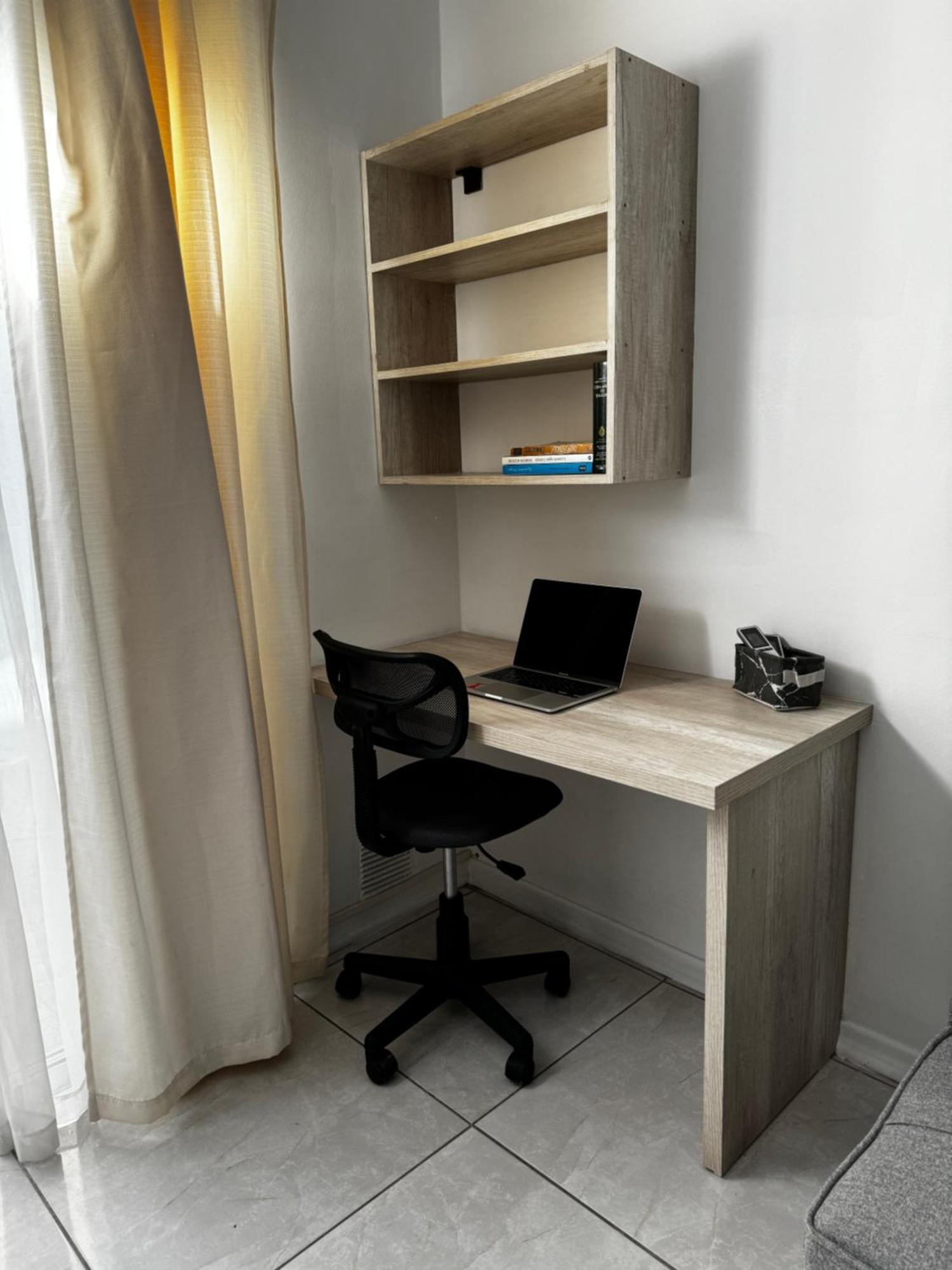 Apartment Departamento Belgrano San Juan