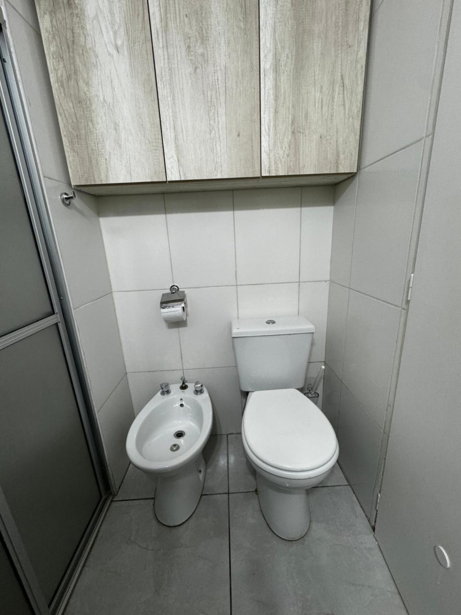 Departamento Belgrano Apartment *