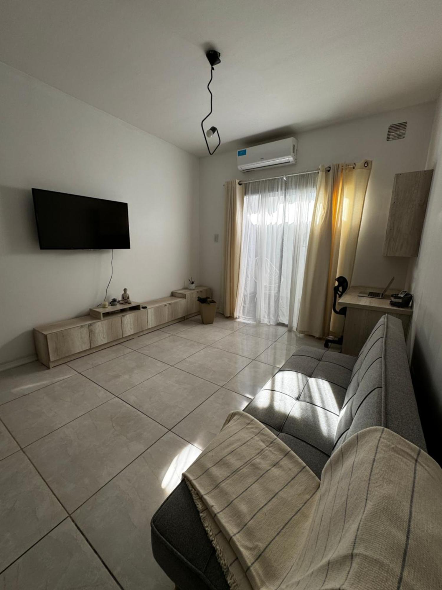 Apartment Departamento Belgrano San Juan