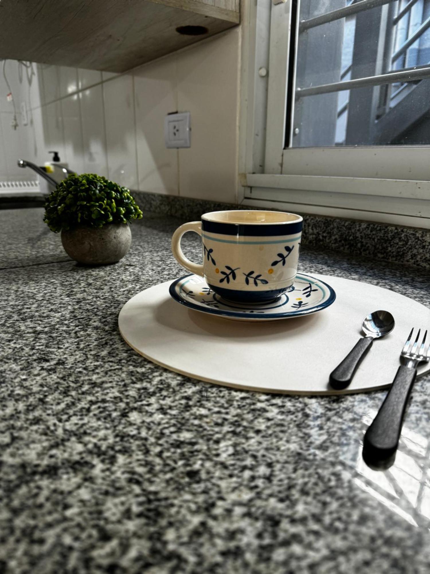 Departamento Belgrano *