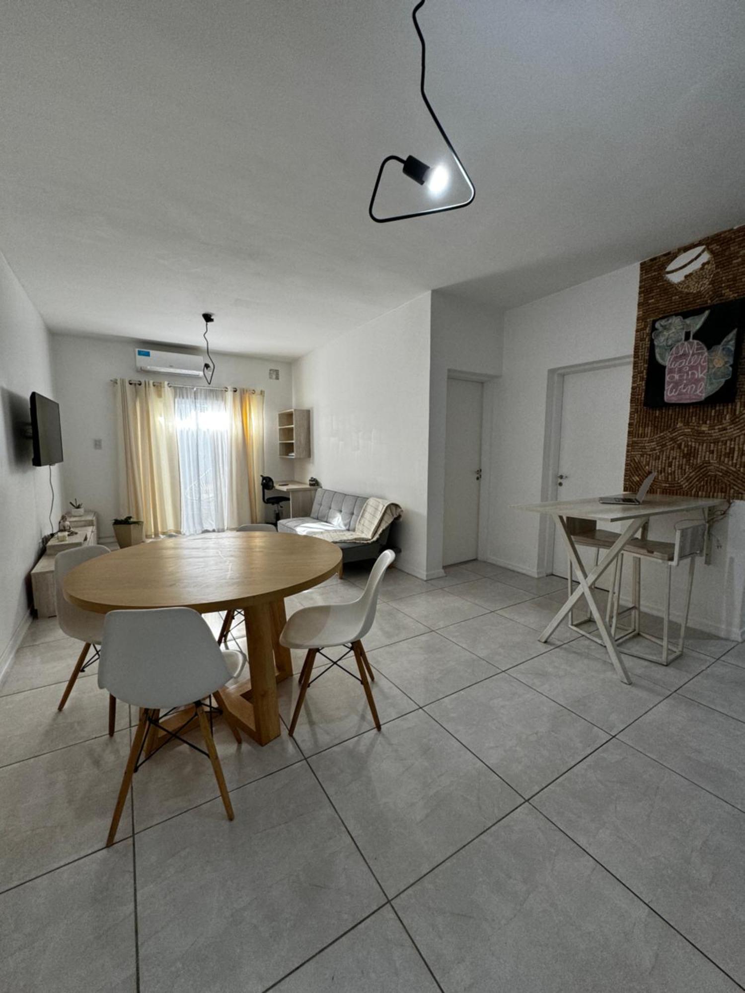 Apartment Departamento Belgrano *