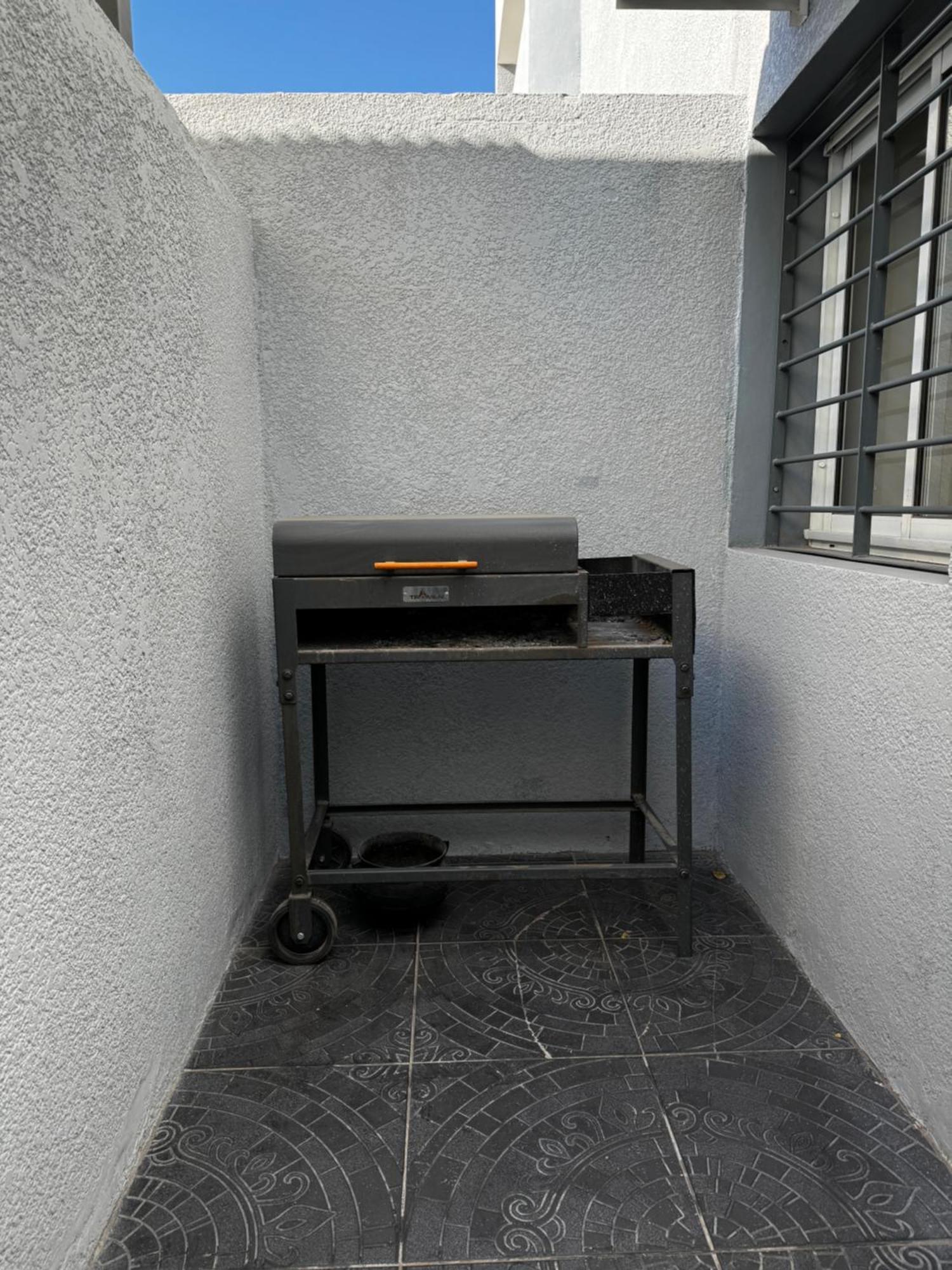 Departamento Belgrano Apartment *