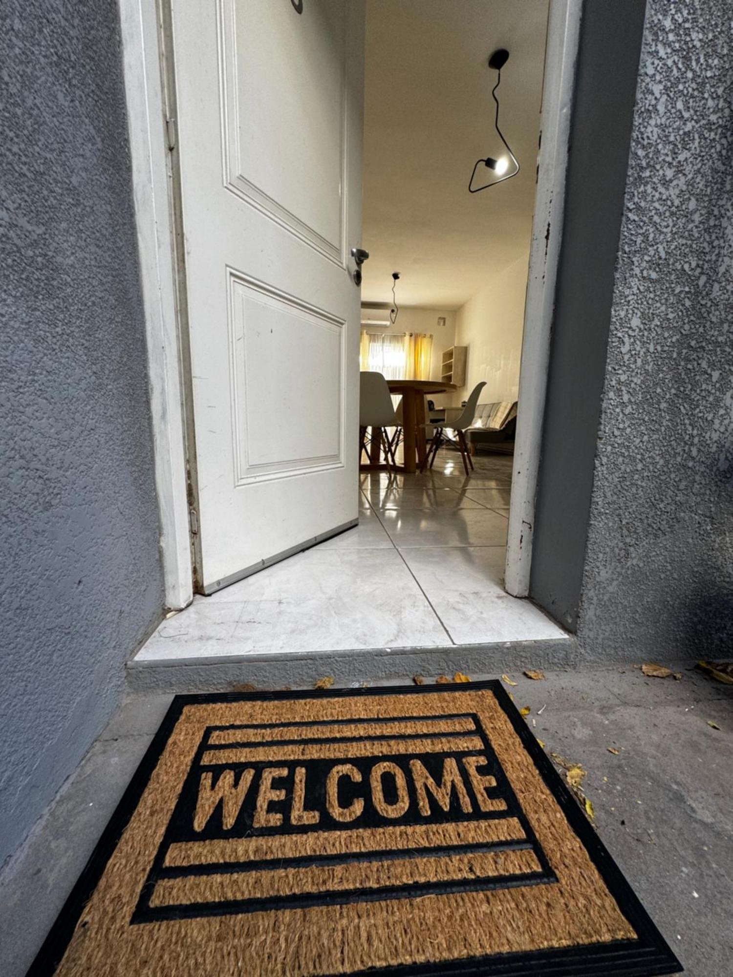 Apartment Departamento Belgrano San Juan