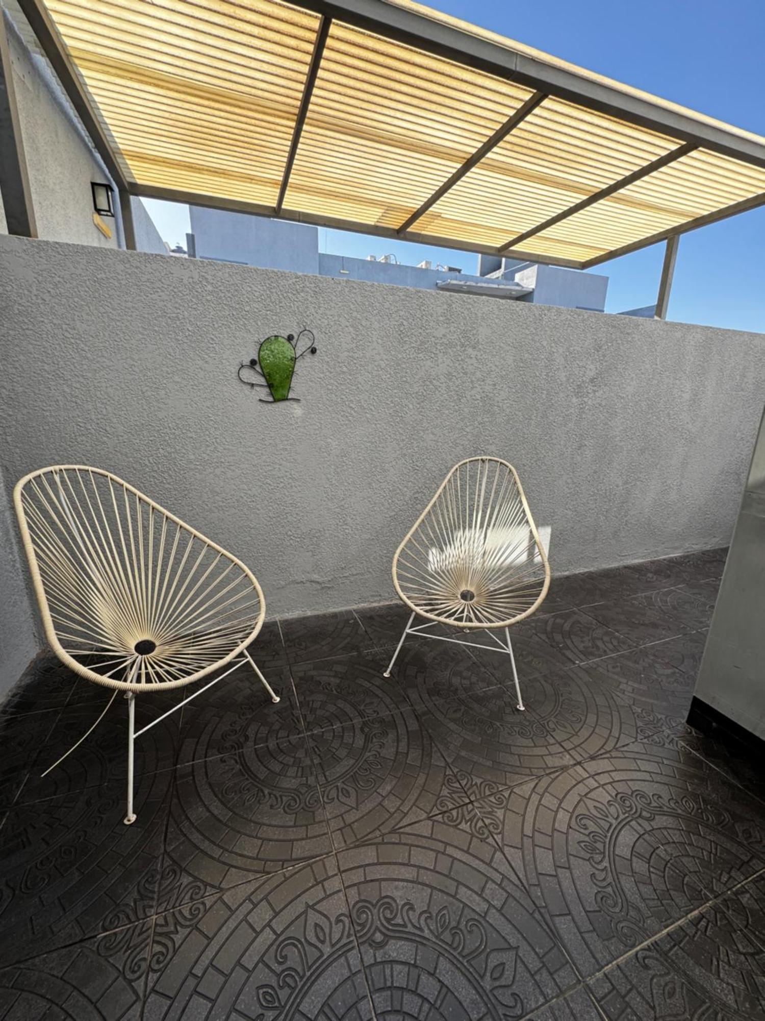 Departamento Belgrano Apartment San Juan