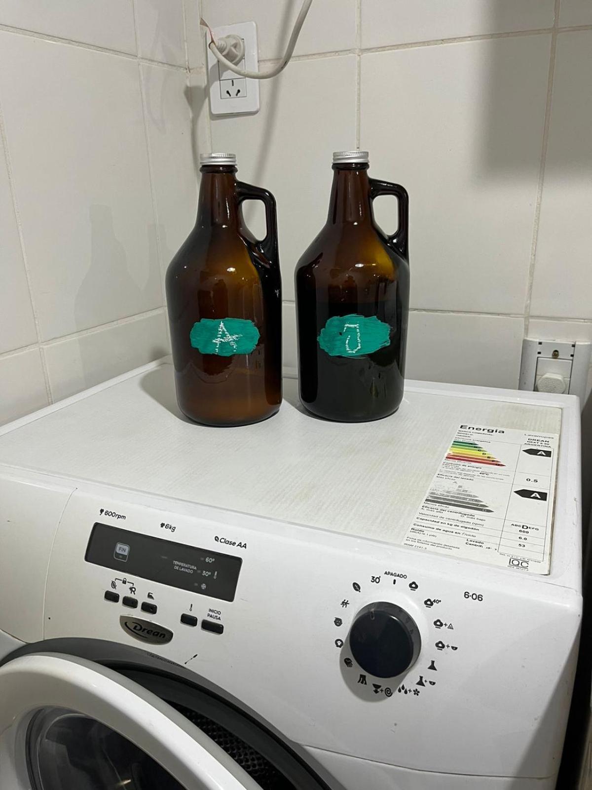 Departamento Belgrano Apartment