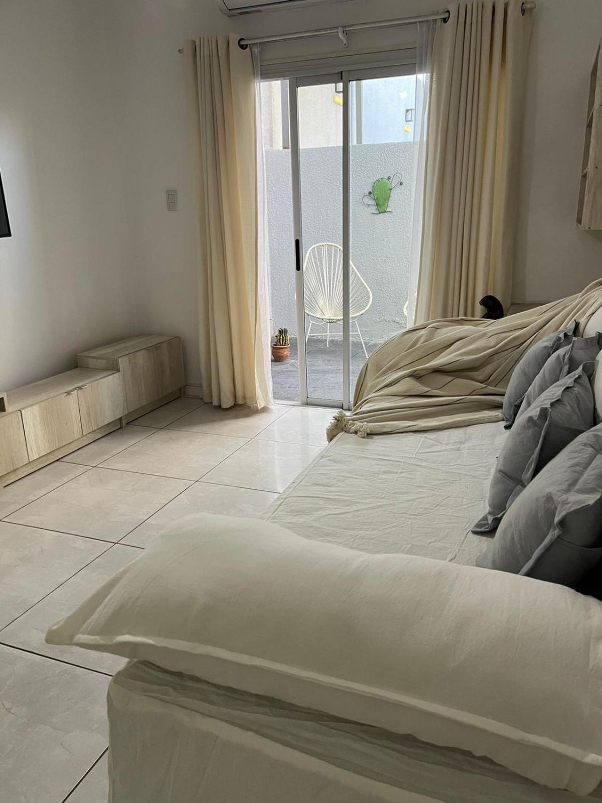 Departamento Belgrano Apartment *