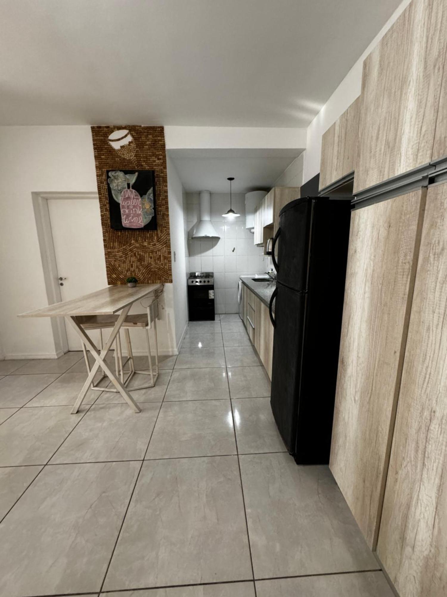 Departamento Belgrano *