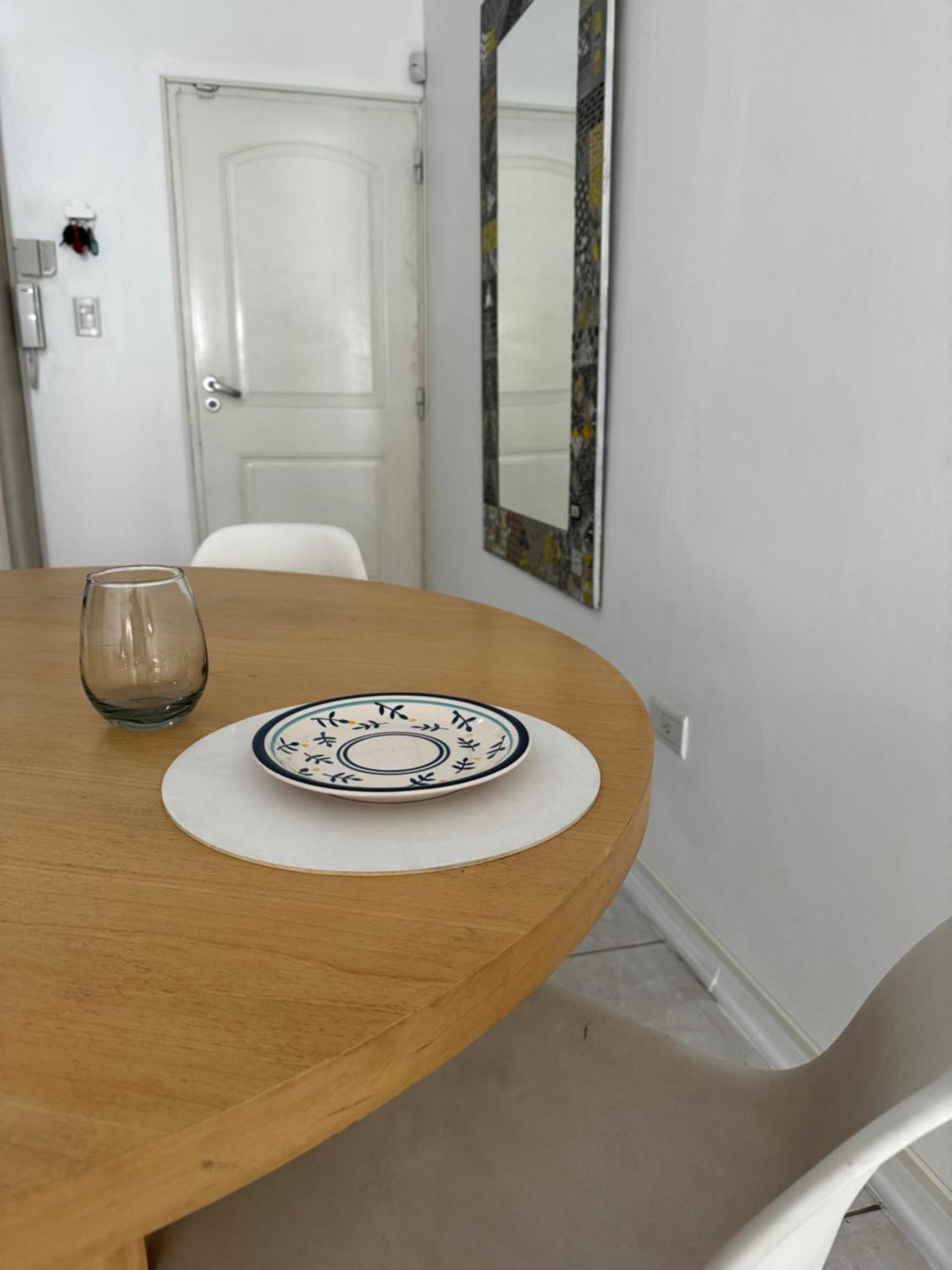 Apartment Departamento Belgrano